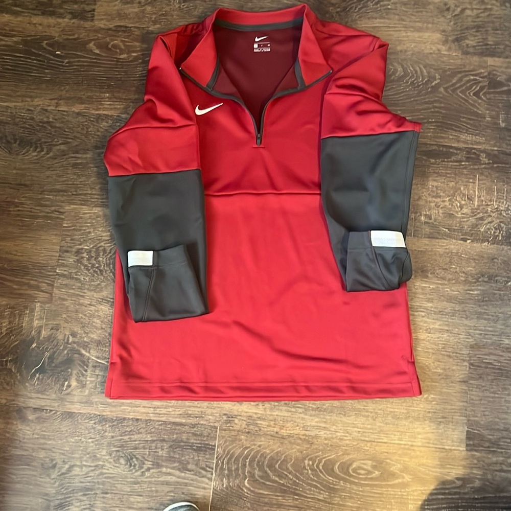 Nike 1/4 Zip